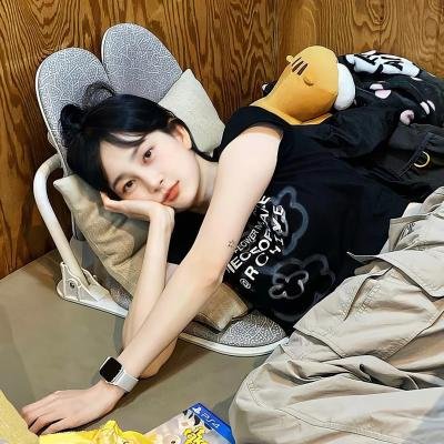 变身少女露比